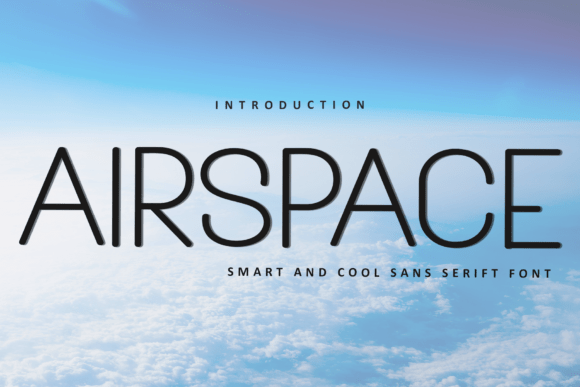 Airspace: The Festive Typeface That Elevates Holiday Branding